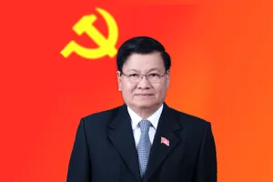 Thắng lợi vĩ đại, thành tựu to lớn của Việt Nam trong suốt chặng đường 80 năm xây dựng và phát triển đất nước dưới sự lãnh đạo của Đảng Cộng sản Việt Nam