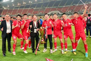 Hà Nội FC – 20 năm bền bỉ kiến tạo thế hệ kế thừa cho bóng đá Việt Nam