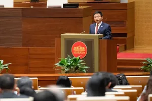 Đề xuất bổ sung dự toán chi hơn 26,3 tỷ đồng