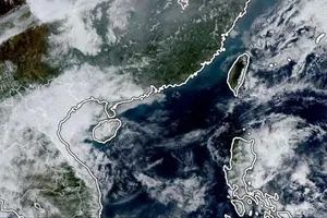 Miền Bắc sắp có đợt mưa và rét đậm