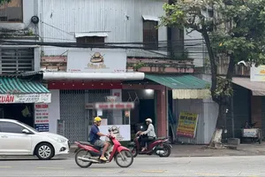 Bộ Y tế yêu cầu điều tra, xử lý vụ nghi ngộ độc thực phẩm ở Quảng Ngãi