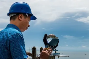 Năm 2026, nắng nóng đến sớm