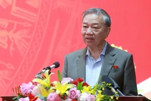 Tổng Bí thư Tô Lâm: Phải giải quyết dứt điểm các kiến nghị chính đáng của nhân dân