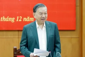 Tháo gỡ các điểm nghẽn, không để khó khăn, vướng mắc cản trở sự phát triển