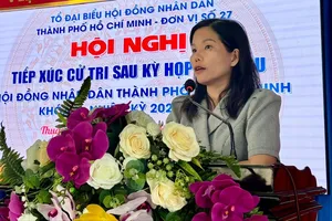 Chung tay chăm lo đối tượng chính sách trong dịp lễ, tết