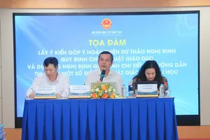 Tranh luận về tên gọi của các cơ sở giáo dục đại học 