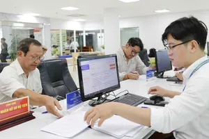 Kết luận về tình hình, kết quả hoạt động bộ máy hệ thống chính trị, chính quyền địa phương 2 cấp