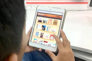 Vi phạm quyền tác giả, có thể bị phạt đến 500 triệu đồng