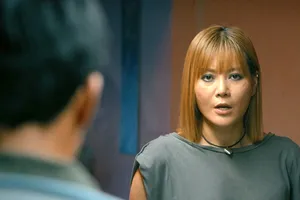 Diễn viên Thanh Hương: Gắng diễn thật đời