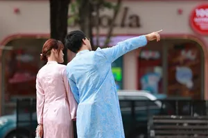 Khi đời sống hôn nhân “phơi trần” trên mạng