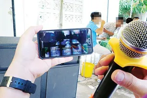 Khi đô thị bớt tiếng “loa kẹo kéo”