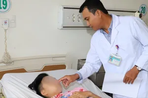 Bệnh viện Đa khoa Bà Rịa giúp bệnh nhân 17 tuổi thoát “cửa tử”