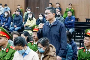 Cựu Cục trưởng Cục An toàn thực phẩm: Cáo trạng truy tố tội “Nhận hối lộ” là đúng