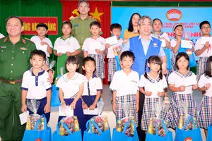 TPHCM hỗ trợ tỉnh Lâm Đồng 10 tỷ đồng khắc phục thiệt hại do mưa lũ