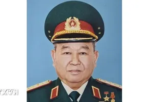 Tổ chức Lễ tang Đại tướng Lê Văn Dũng với nghi thức cấp Nhà nước