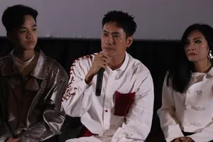 "Con kể ba nghe" tôn vinh nghề xiếc Việt Nam