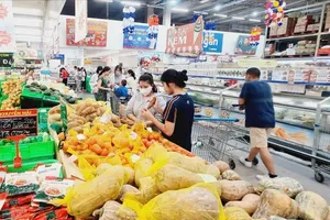 BJC sắp chi hơn 19.300 tỷ đồng mua chuỗi MM Mega Market Việt Nam