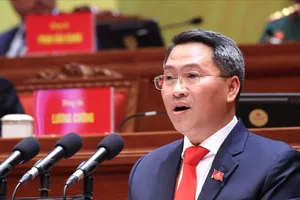 Chính quyền phải có năng lực can thiệp để giúp thị trường hoạt động tốt hơn