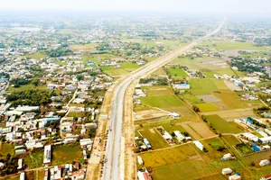 Gỡ “điểm nghẽn” mặt bằng, giải cứu dự án trọng điểm