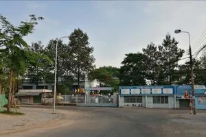 Trường Cao đẳng Kỹ thuật Đồng Nai thu nhiều khoản của sinh viên không đúng quy định