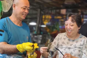 TPHCM: Chủ động phòng ngừa ngộ độc thực phẩm