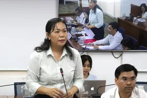 UBND xã Hiệp Phước thông tin liên quan công ty cung cấp suất ăn bán trú