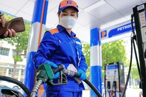 Không để gián đoạn nguồn cung xăng dầu