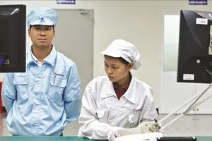 Tháng 1-2026: Việt Nam thu hút gần 2,6 tỷ USD vốn đầu tư nước ngoài