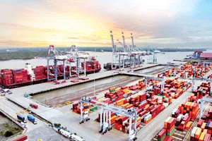 Chìa khóa tăng trưởng mới