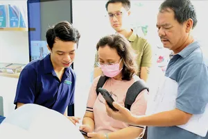 Thành phố kiến tạo, Chính quyền phục vụ