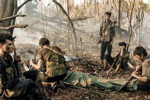 Những mùa xuân điện ảnh