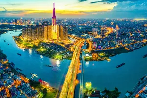 TPHCM cần khung chỉ số kinh tế số riêng 