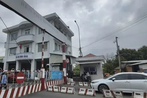 Dự báo lượng phương tiện sẽ tăng đột biến trong những ngày giáp Tết