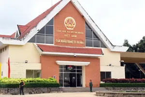 Tây Ninh đầu tư đường Tân An – Bình Hiệp và cao tốc Gò Dầu – Xa Mát