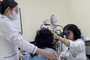 Tết Bính Ngọ 2026, nhiều người hỏng mắt do pháo 