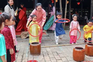 Khánh Hòa đón hơn 1 triệu lượt khách du lịch dịp tết