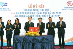 Kỳ vọng đột phá trong lĩnh vực công nghệ chiến lược