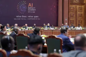 Cam kết hành động phát triển AI an toàn, tin cậy