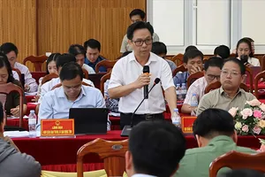 Thi công cao tốc Quy Nhơn – Pleiku phải đặt chất lượng lên hàng đầu