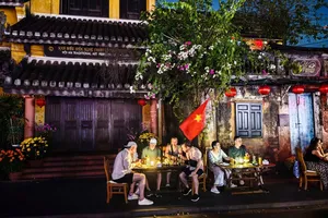 Camera Xiaomi 17 không phải... dạng vừa!