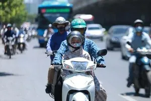 Tháng 3: Miền Bắc còn rét, miền Nam xuất hiện nắng nóng