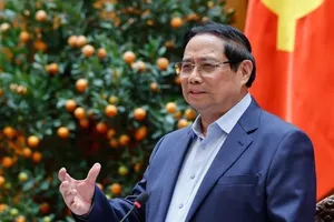 Thủ tướng yêu cầu xây dựng kịch bản điều hành về đảm bảo an ninh năng lượng