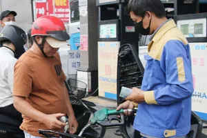 Đồng Nai: Các cửa hàng xăng dầu hoạt động bình thường