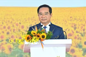 Thành công của doanh nghiệp cũng chính là thành công của TPHCM