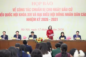 Số dư người ứng cử đảm bảo hợp lý và đúng quy định