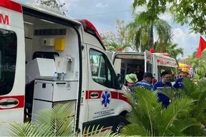 Đảm bảo công tác y tế phục vụ bầu cử