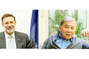 Nâng cao hiệu quả hoạt động của Quốc hội