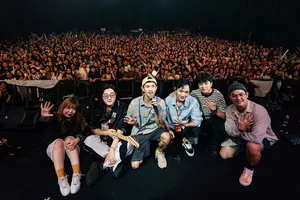 Nghệ sĩ độc lập tạo sắc màu mới cho nhạc Việt