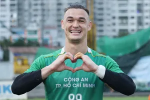 Đội tuyển bóng đá Việt Nam và những cuộc cạnh tranh vị trí