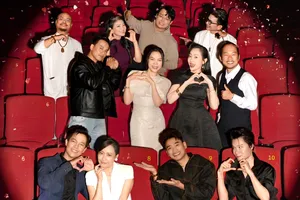 Phim "Tài" của Mỹ Tâm chính thức vượt mốc 100 tỷ đồng